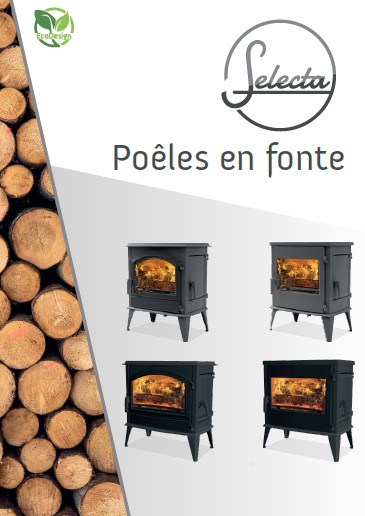 Première page catalogue